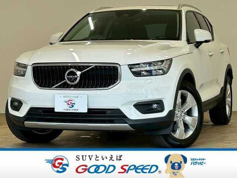 XC40-0