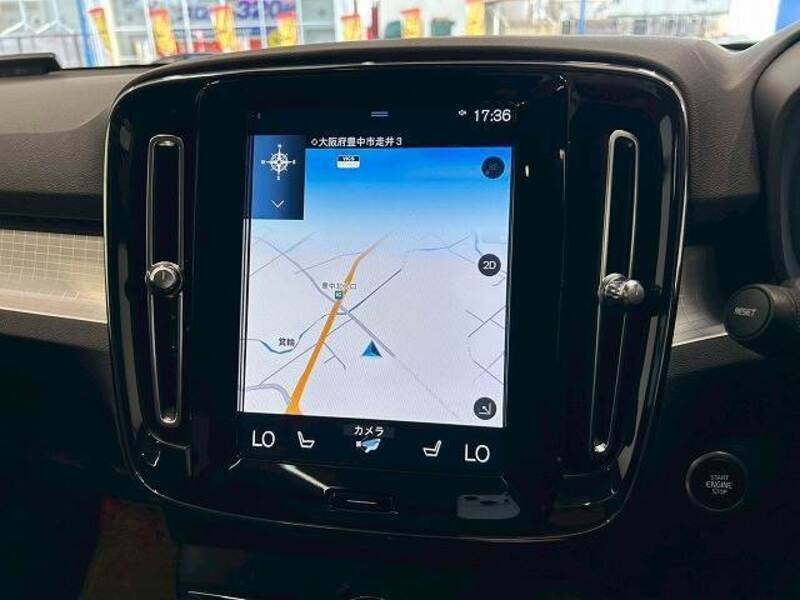 XC40