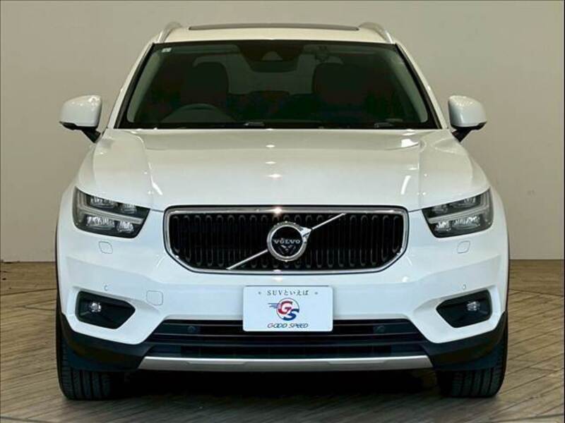 XC40