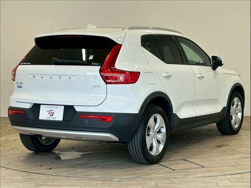 XC40