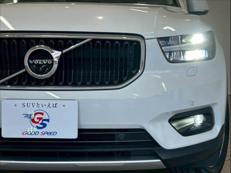 XC40