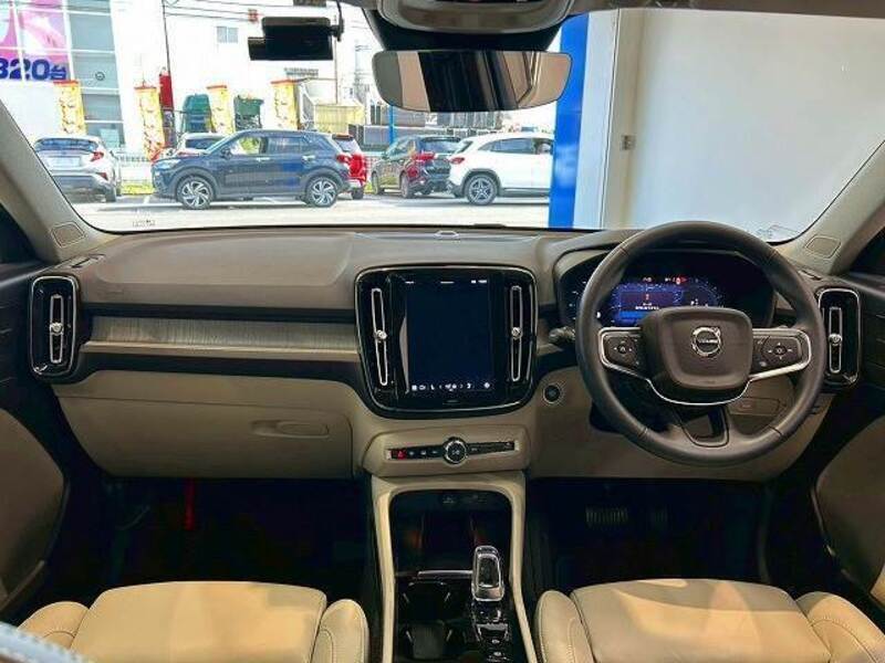 XC40