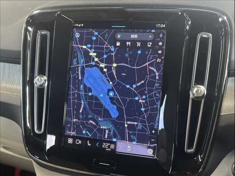 XC40