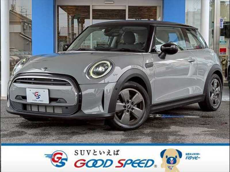BMW MINI