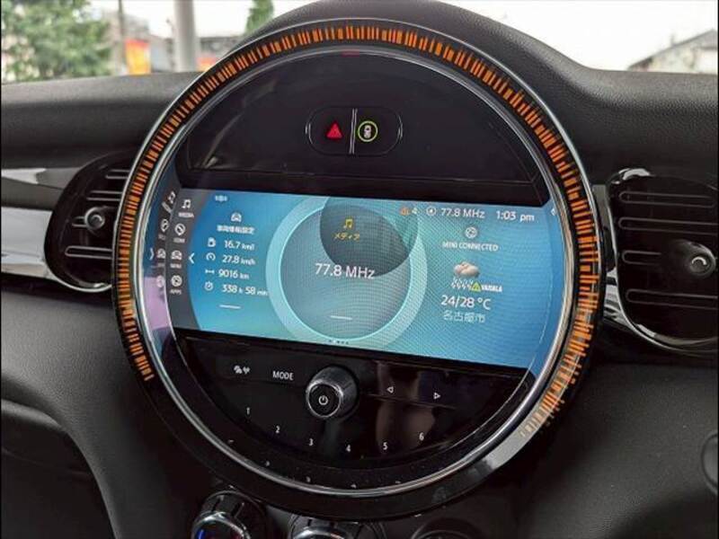 MINI