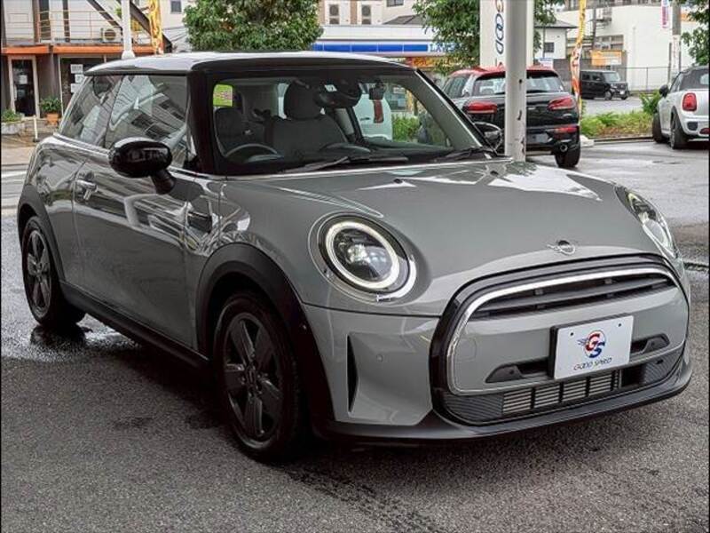 MINI