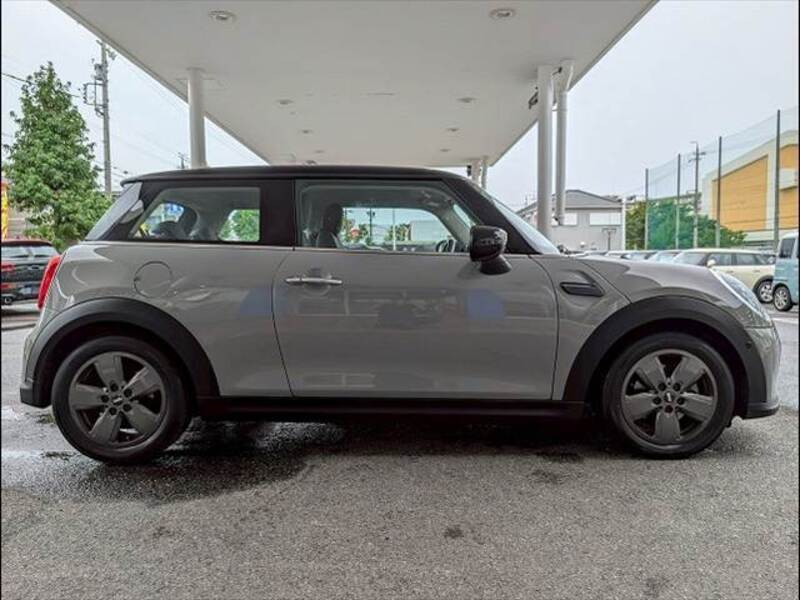 MINI