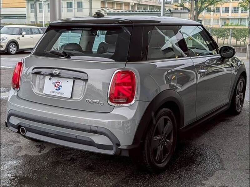 MINI