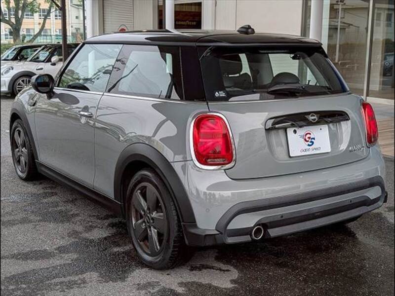 MINI
