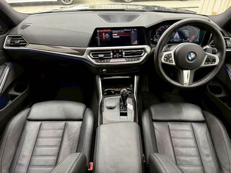 3 SERIES