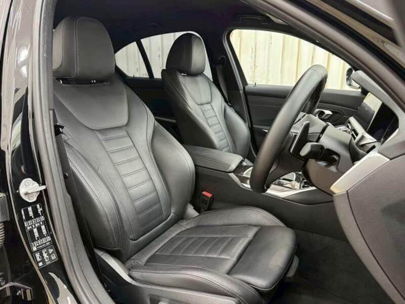 3 SERIES
