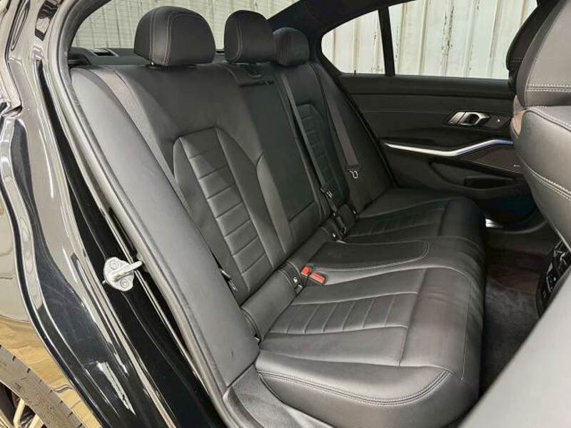 3 SERIES