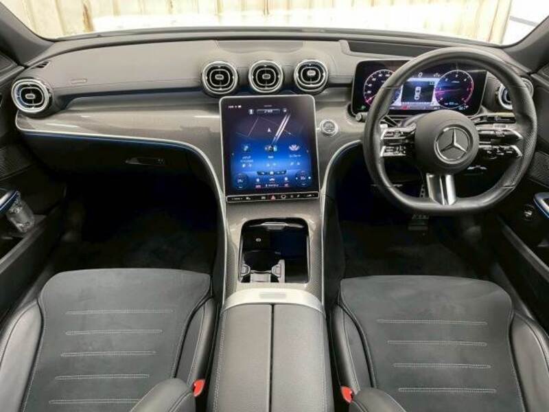 C-CLASS