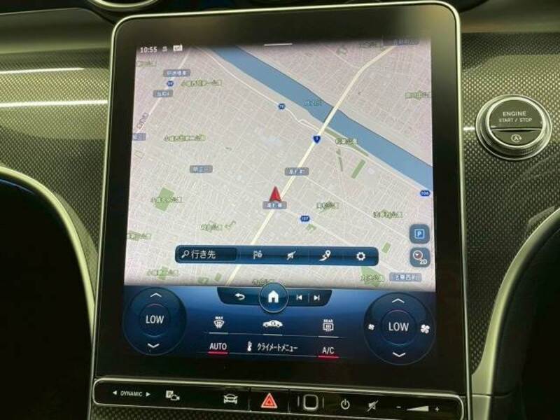 C-CLASS