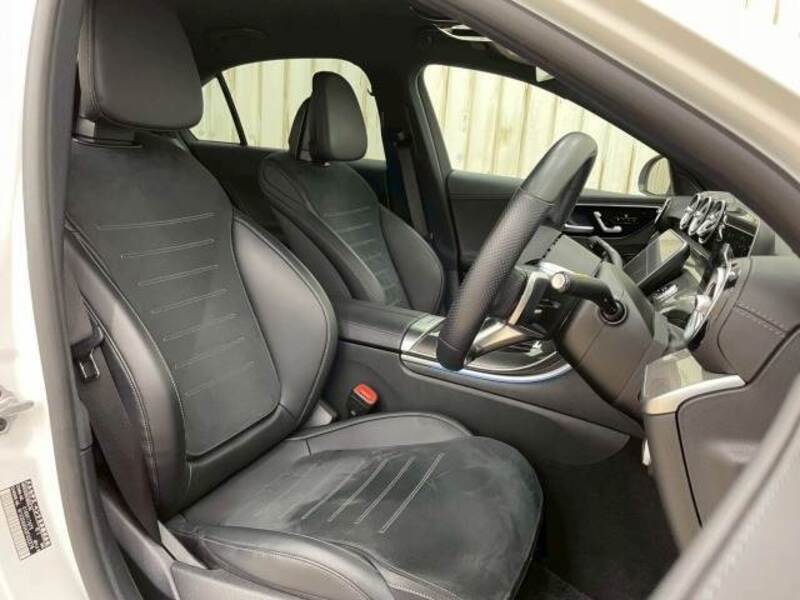 C-CLASS