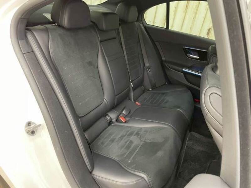 C-CLASS