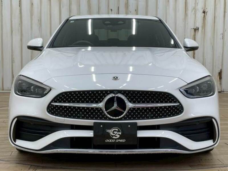 C-CLASS