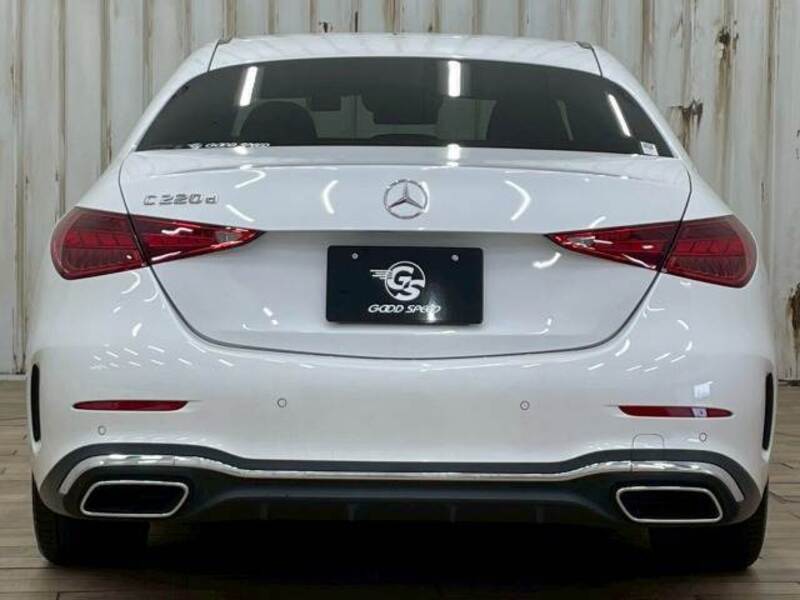 C-CLASS