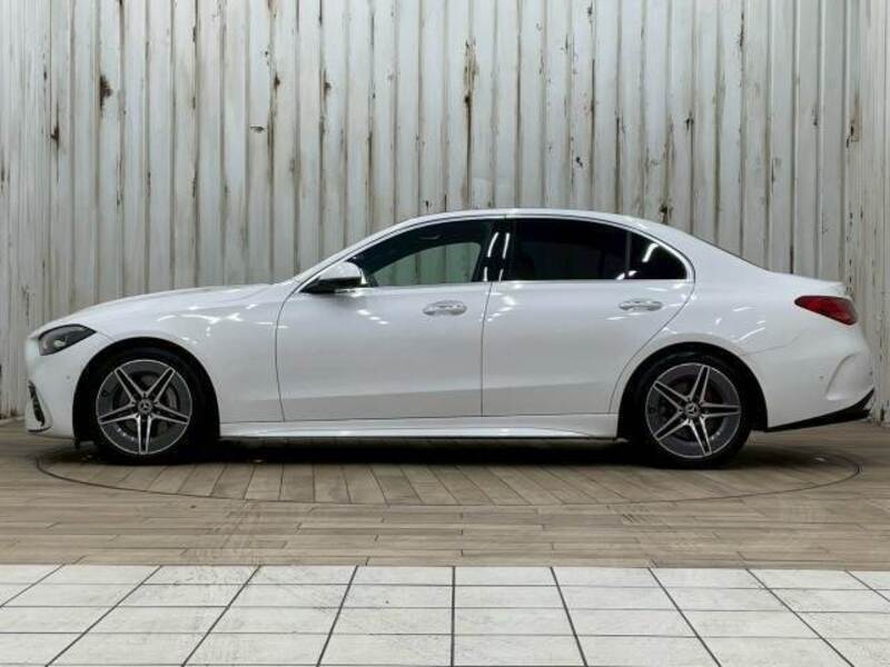 C-CLASS