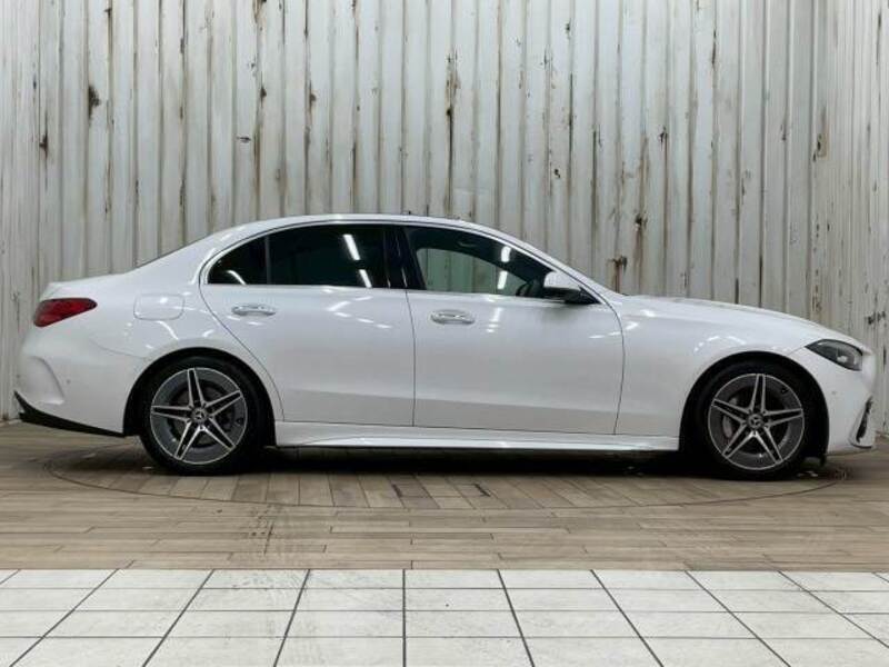 C-CLASS