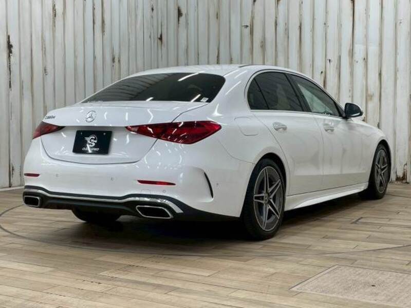 C-CLASS