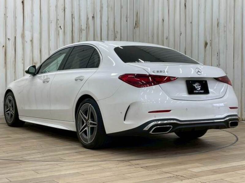 C-CLASS