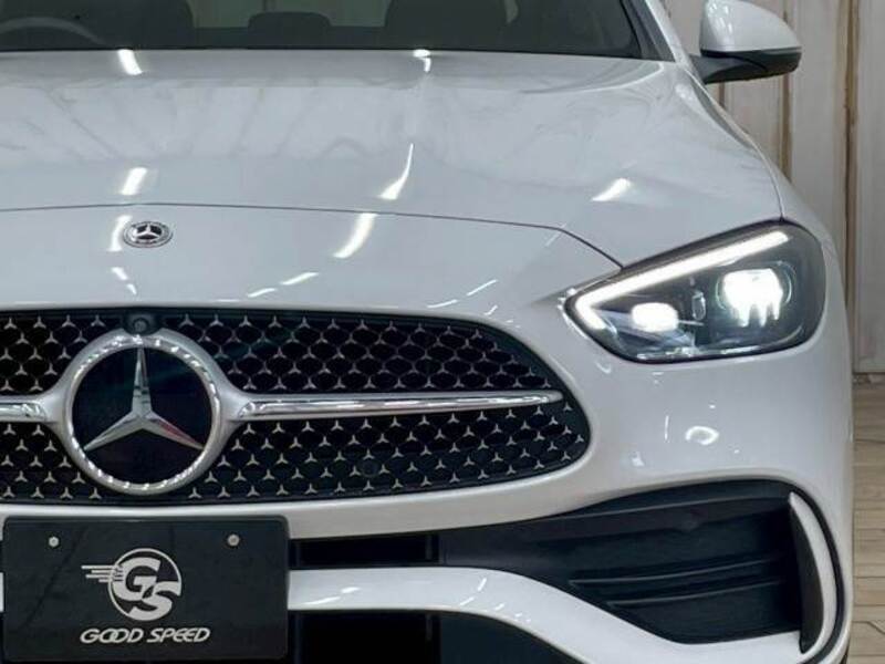 C-CLASS
