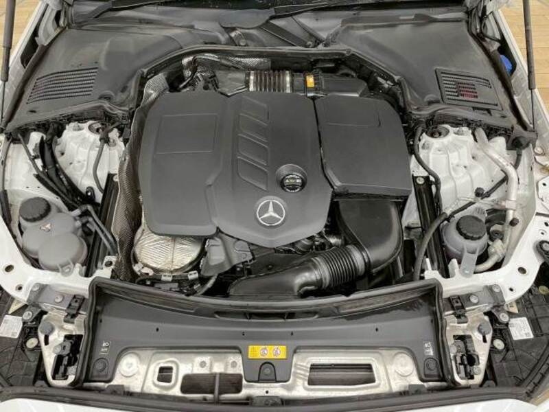 C-CLASS