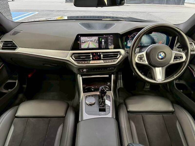 3 SERIES