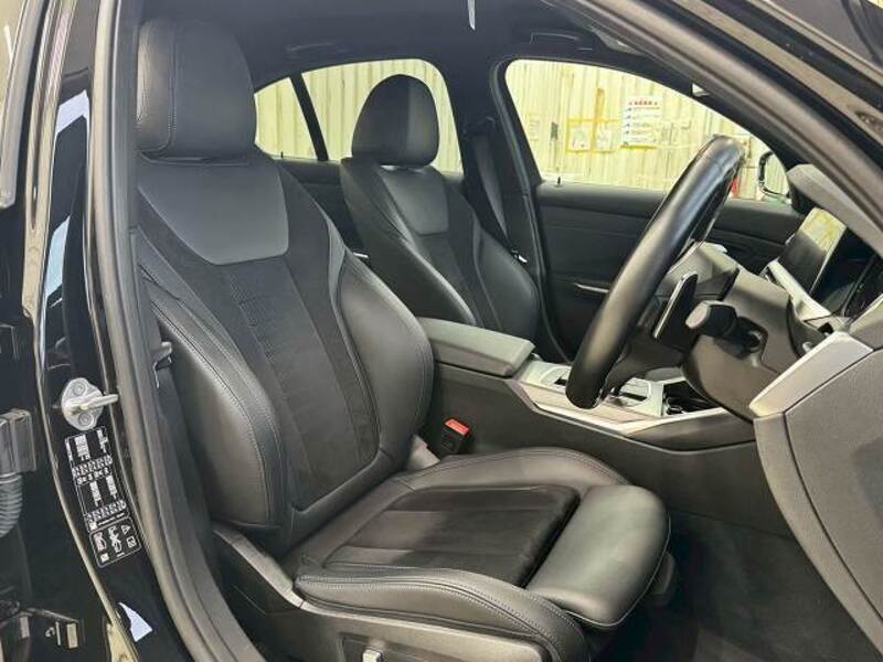 3 SERIES