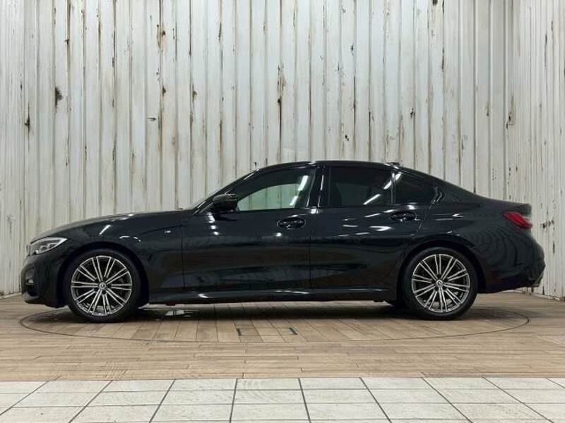 3 SERIES