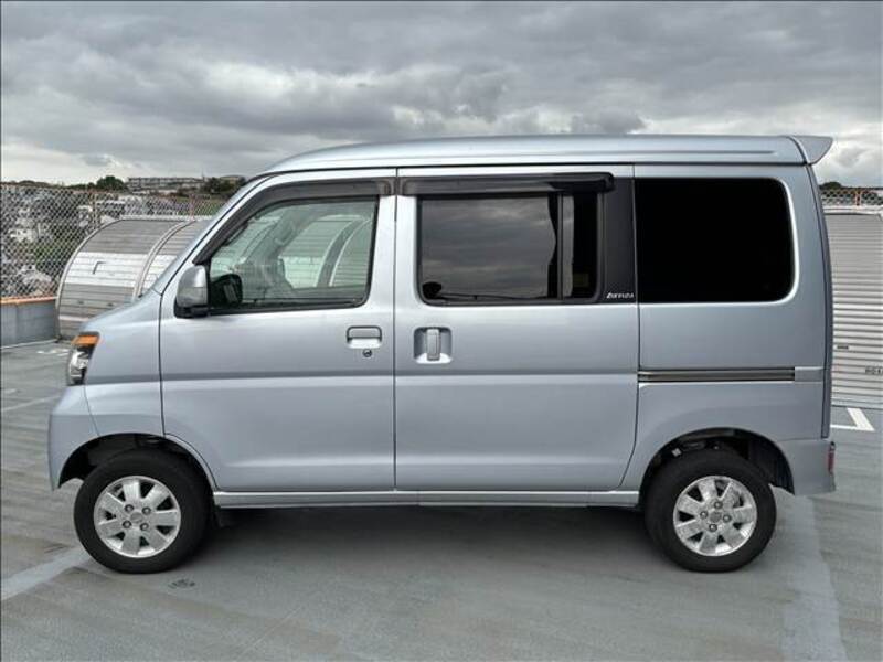 ATRAI WAGON