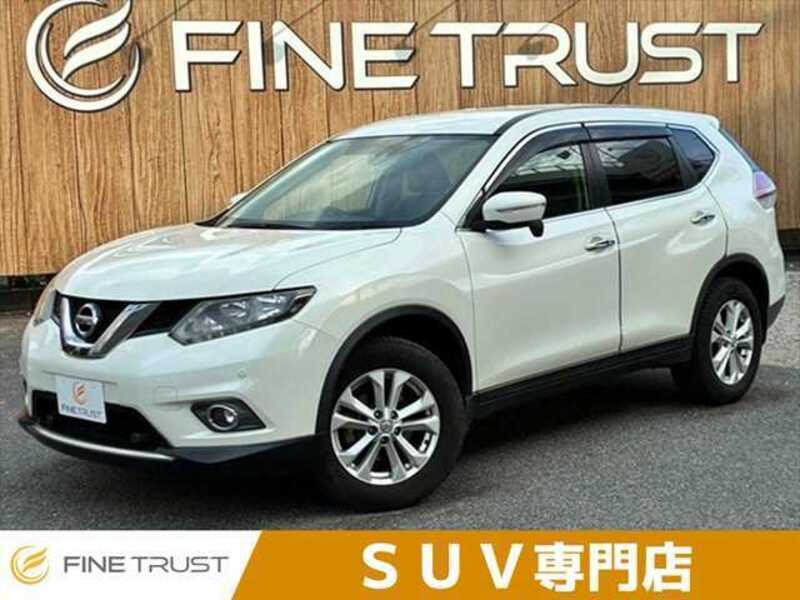 X-TRAIL-0