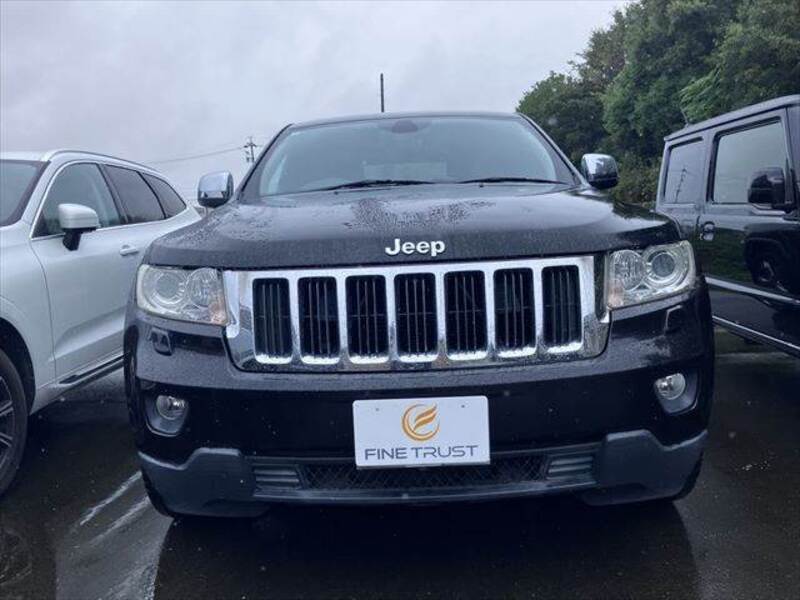 CHEROKEE