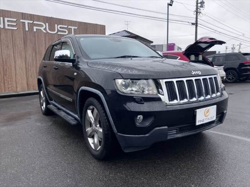 CHEROKEE