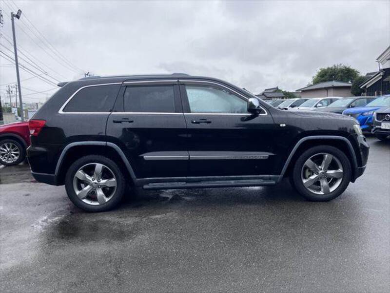 CHEROKEE