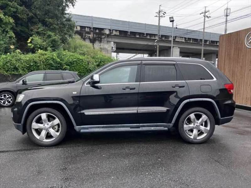 CHEROKEE