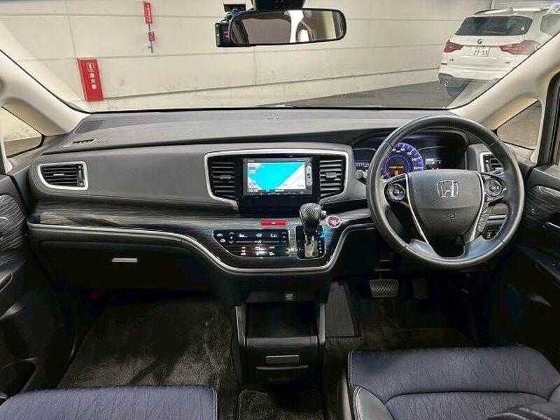 ODYSSEY