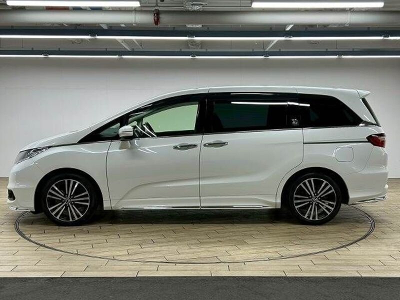 ODYSSEY