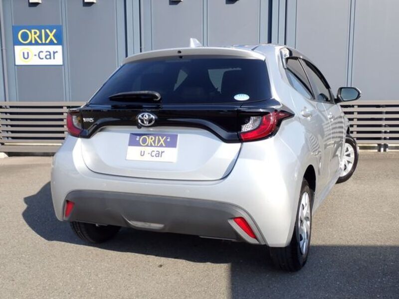YARIS