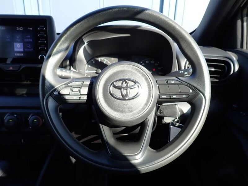 YARIS