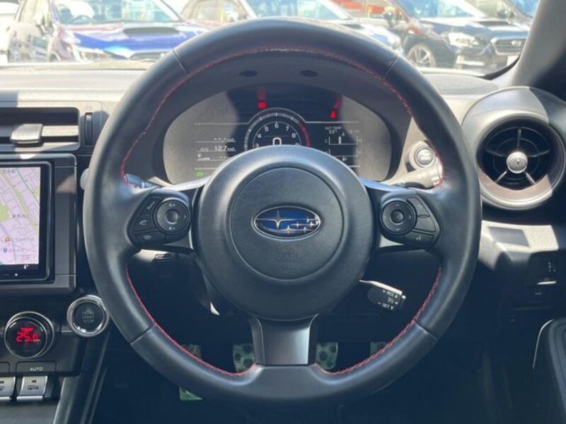 BRZ