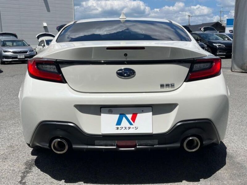 BRZ
