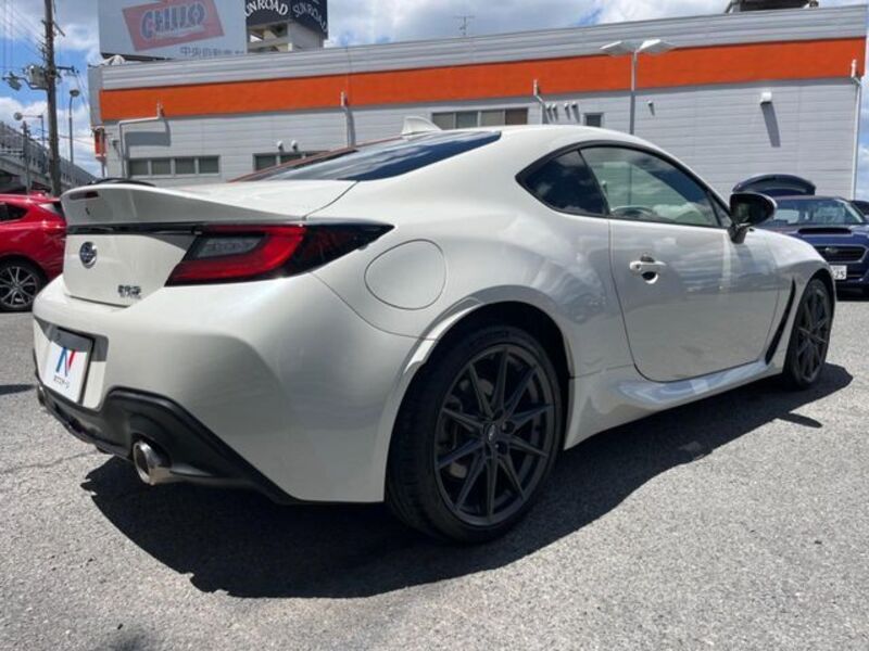 BRZ