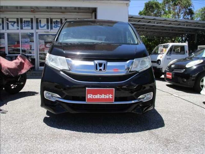 STEPWAGON SPADA-0