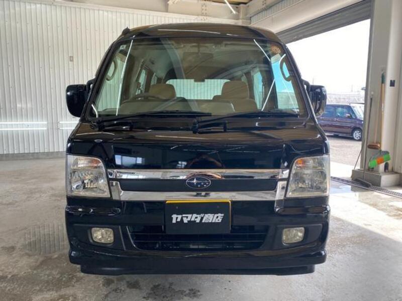 DIAS WAGON