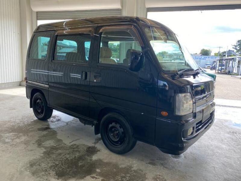 DIAS WAGON