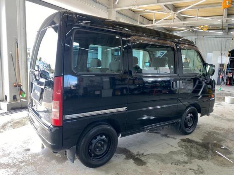 DIAS WAGON