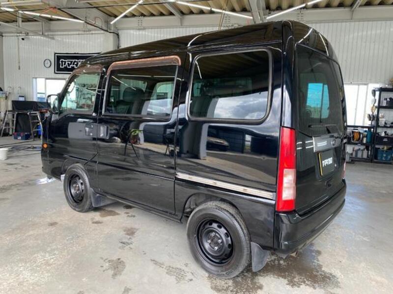 DIAS WAGON