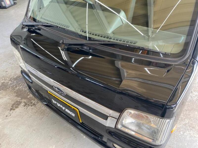DIAS WAGON